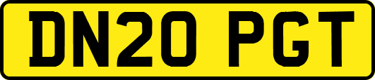 DN20PGT