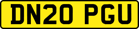 DN20PGU