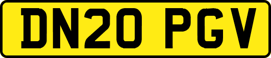 DN20PGV