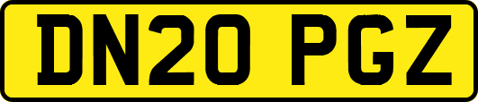 DN20PGZ