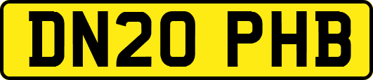 DN20PHB