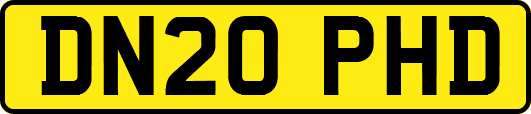 DN20PHD