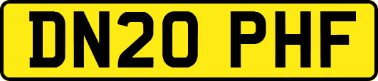DN20PHF
