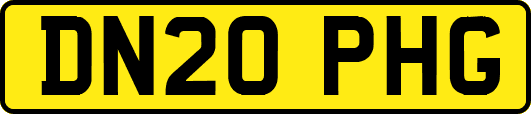 DN20PHG