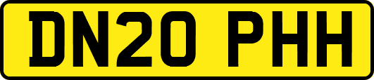 DN20PHH
