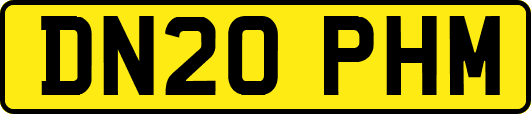 DN20PHM