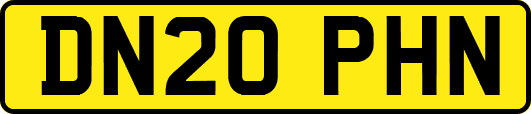 DN20PHN