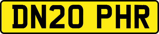 DN20PHR
