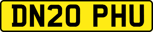 DN20PHU