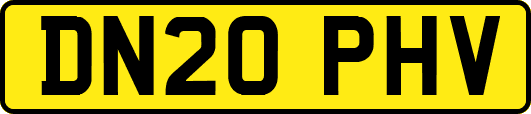 DN20PHV