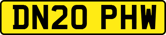 DN20PHW