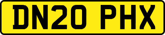 DN20PHX