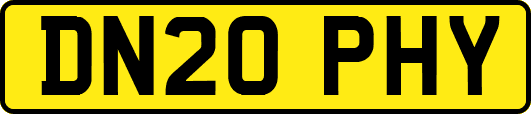 DN20PHY