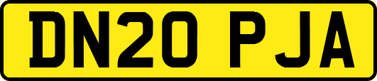 DN20PJA