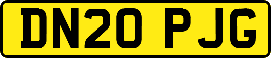 DN20PJG