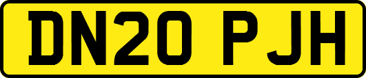 DN20PJH