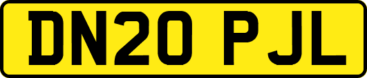 DN20PJL