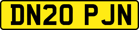 DN20PJN