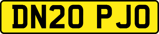 DN20PJO