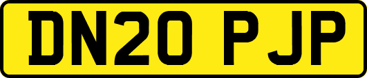 DN20PJP