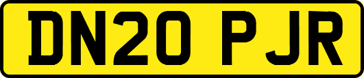 DN20PJR