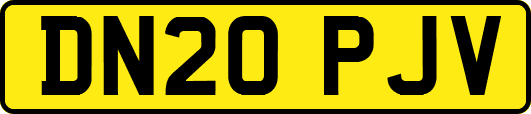 DN20PJV
