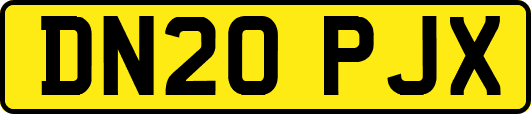 DN20PJX