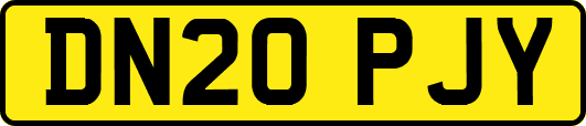 DN20PJY