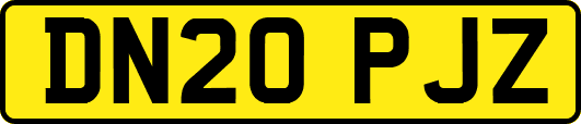 DN20PJZ