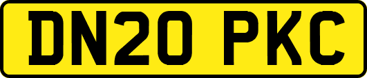 DN20PKC