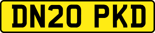 DN20PKD