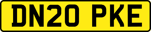 DN20PKE