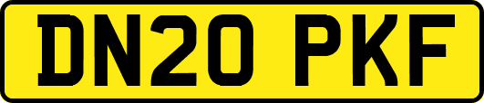 DN20PKF