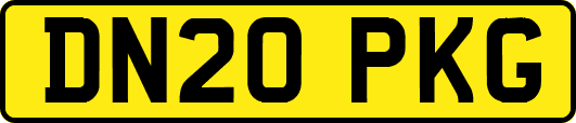 DN20PKG