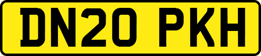 DN20PKH