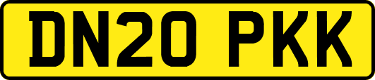DN20PKK