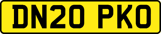 DN20PKO