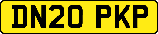 DN20PKP