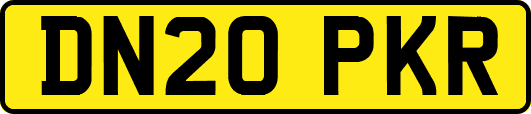 DN20PKR