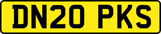 DN20PKS