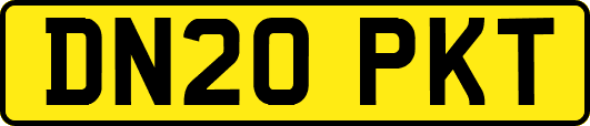 DN20PKT