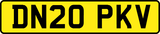 DN20PKV
