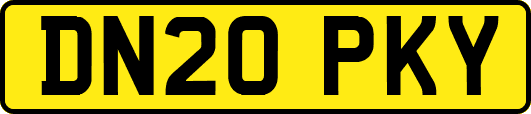 DN20PKY