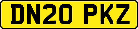 DN20PKZ