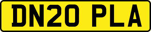 DN20PLA