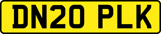 DN20PLK