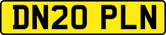 DN20PLN