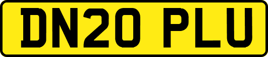 DN20PLU