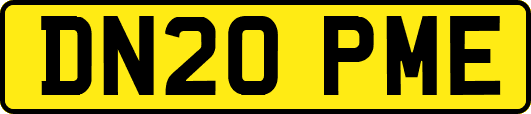 DN20PME