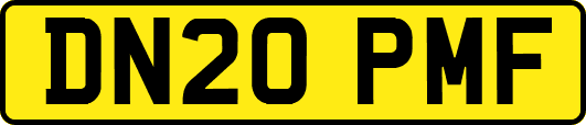 DN20PMF